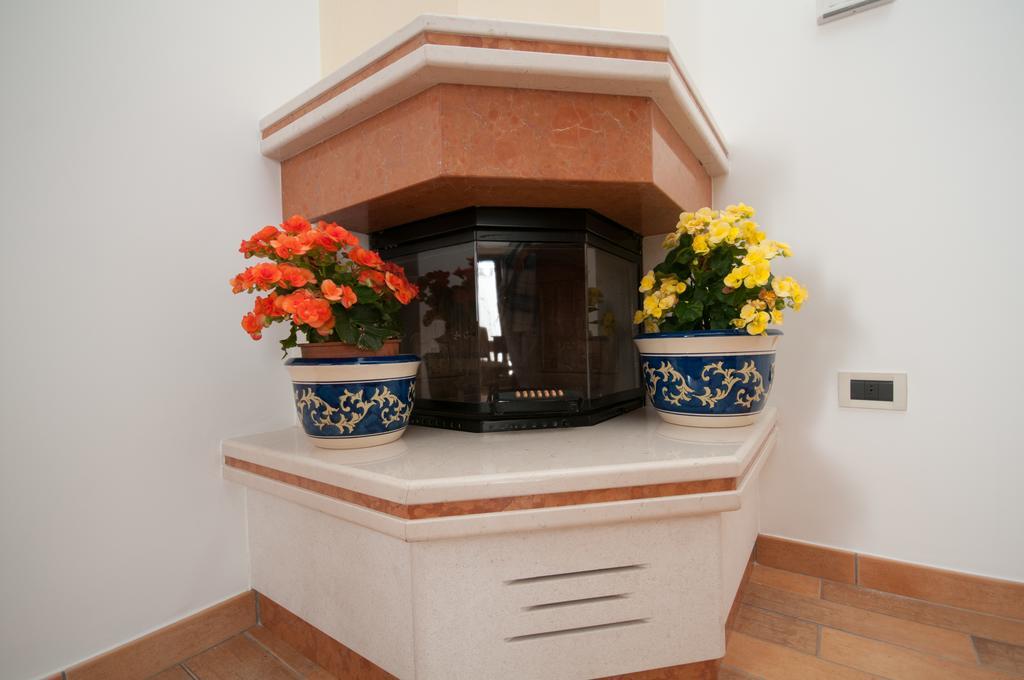 Suite Positano Martina Franca Cameră foto